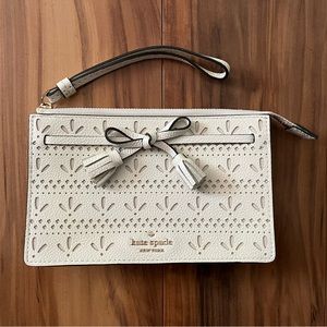 Kate Spade Wristlet